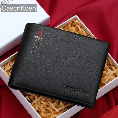 Caecnkoen Stylish Wallet